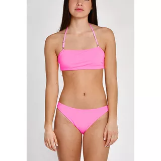 Bikini Lycra Lula | Malla Teens | Mujer Okiwama