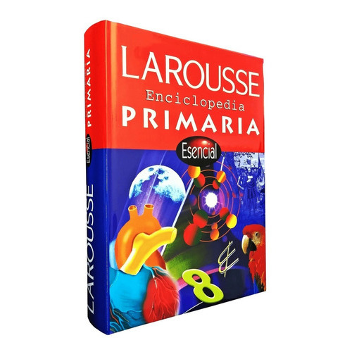 Enciclopedia Larousse Primaria