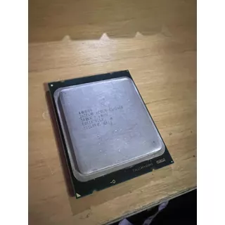 Procesador Intel Xeon E5 2670 Usado