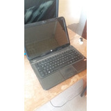 Notebook Hp G42 Placa Com Defeito