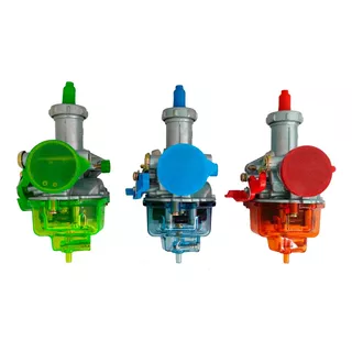 Carburador Pz27 Cg150 Colores