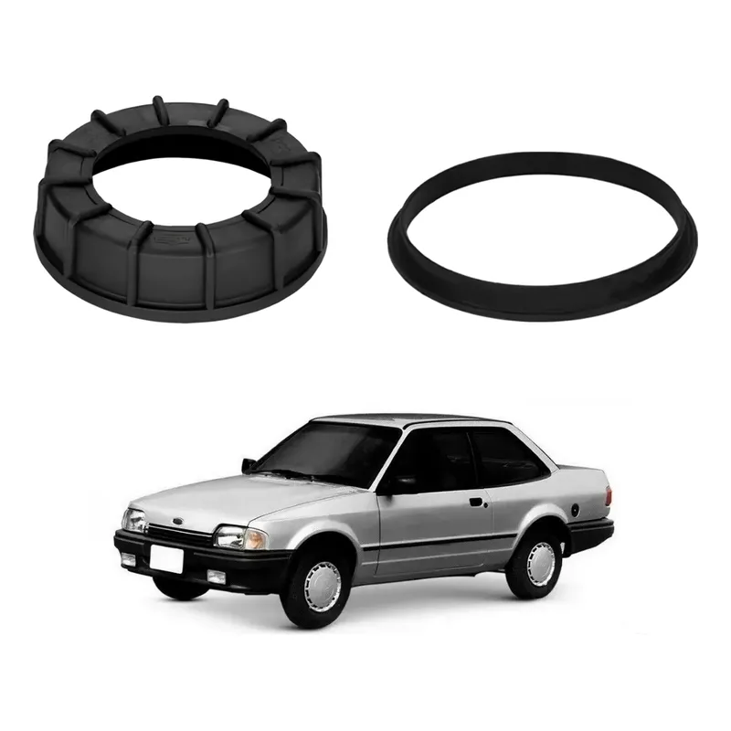 Porca Flange Combustivel Verona 1.6 1990 A 1992