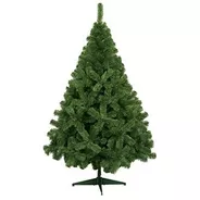 Árbol De Navidad Eurotree Canadian De Luxe 150cm