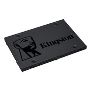 Disco Ssd 900gb Kingston A400 Sata 3 2.5 Notebook (ds)