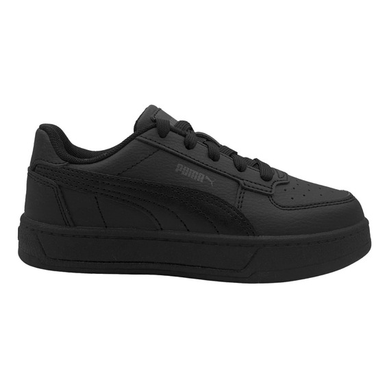 Tenis Puma Caven Jr Modelo 382056 Retro Juvenil