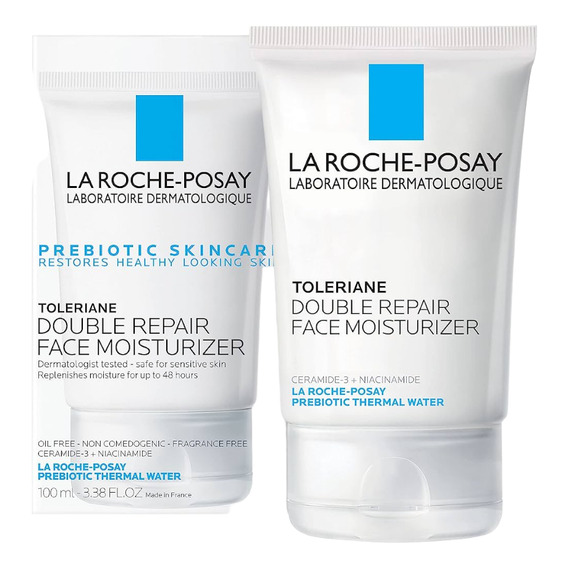 Toleriane Double Repair La Roche Grand - mL a $1671