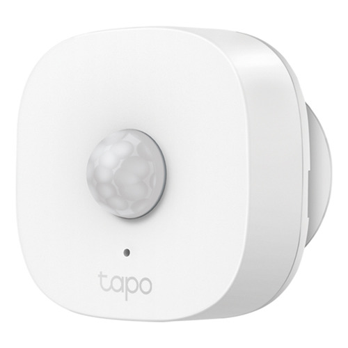 Sensor Movimiento Para Alarma Tp-link Tapo T100 Smart Home