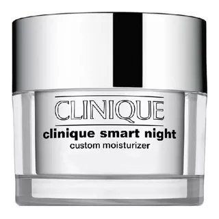 Crema Antiage Noche Clinique Smart Custom Moisturizer