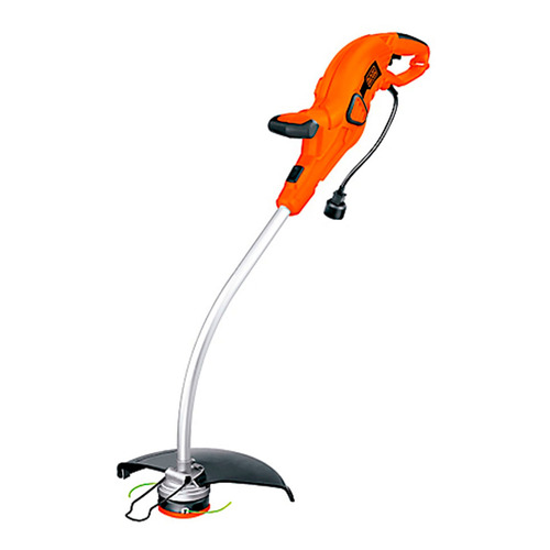 Orilladora 900w Black+decker Gh1100-b2c Color Naranja