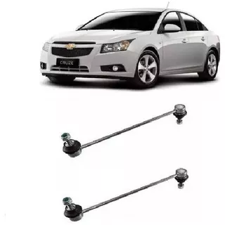 Par Bieleta Dianteira Chevrolet Cruze 12 13 14 15 16