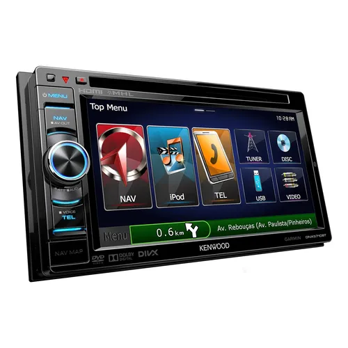 Amazon.co.jp: Kenwood DDX5020S DVD/CD/USB/Bluetooth Receiver