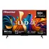 TV de 50" Hisense Q6N 50Q6N con pantalla QLED 4K