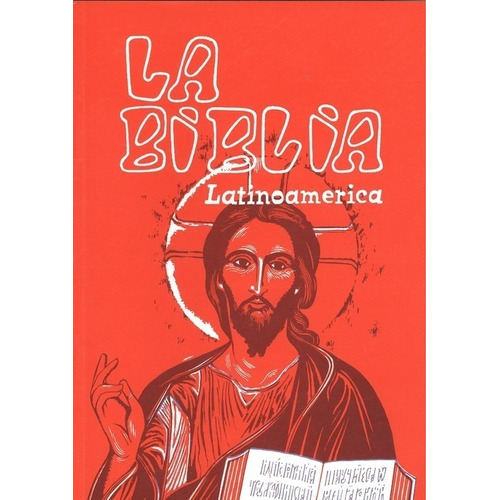 Biblia Latinoamerica (letra Grande Rustica),la - Varios A...