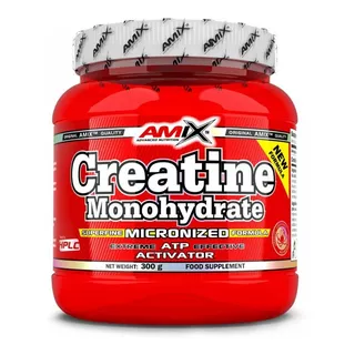 Creatina Monohydrate  300 Gr Amix 