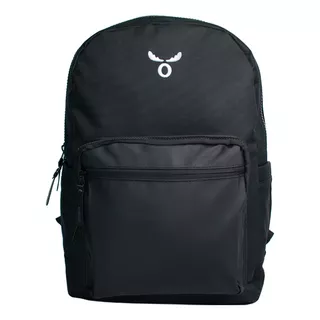 Mochila Florida Moose Negro