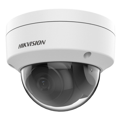 Camara IP HIKVISION | Exterior | metalica | Domo | 1080P | Lente 2.8mm | IR 30M |  Alimentación 12V  700mA o POE DS-2CD1123G0E-I