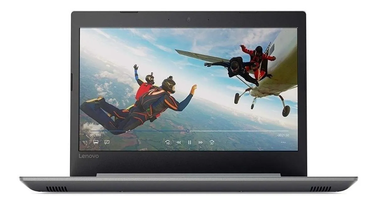 Lenovo IdeaPad 320-14IKB