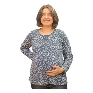 Chaleco De Lactancia Y Embarazo - Diseños Print