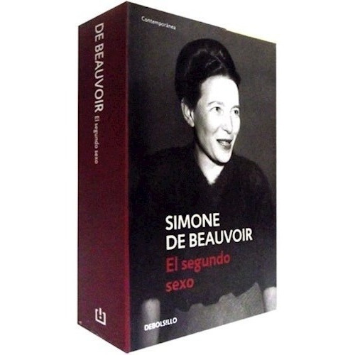 El Segundo Sexo | Simone De Beauvoir