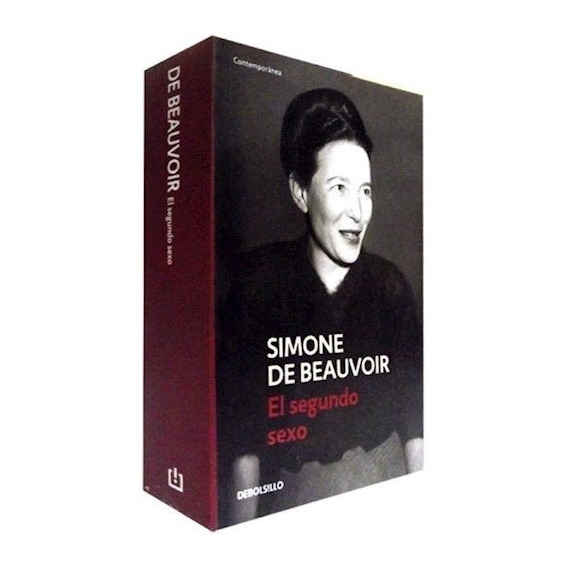 El Segundo Sexo | Simone De Beauvoir