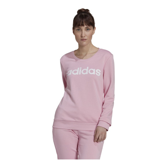 Buzo adidas De Mujer - Hl2161 Flex