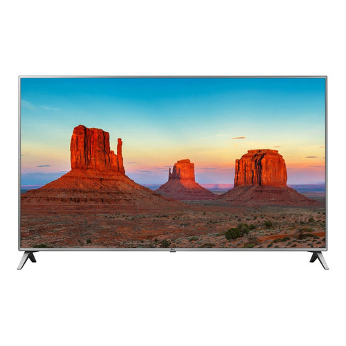 Smart TV LG Serie UHD 86UK6570PUA LCD webOS 4K 86" 100V/240V