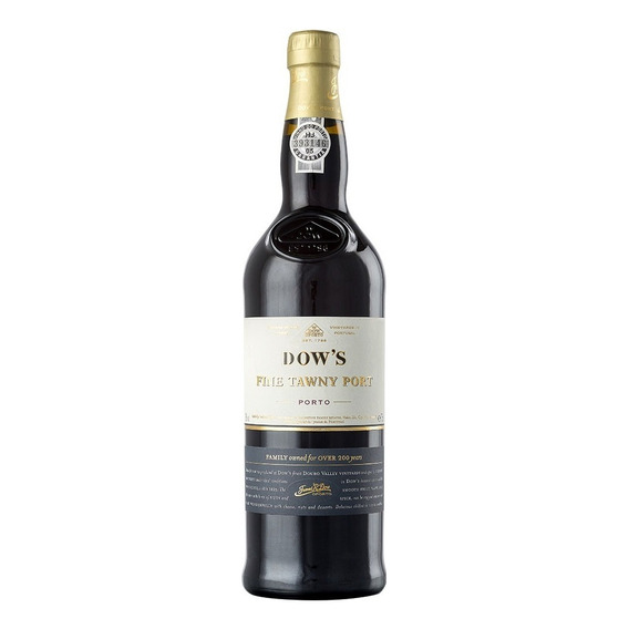 Oporto Dow´s Fine Tawny 750 Ml