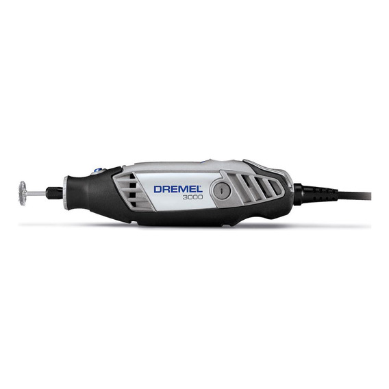 Dremel 3000 Herramienta Multipropósito Con 32 Accesorios