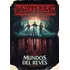 Libro Stranger Things. Mundos Del Revés. La Guía Oficial