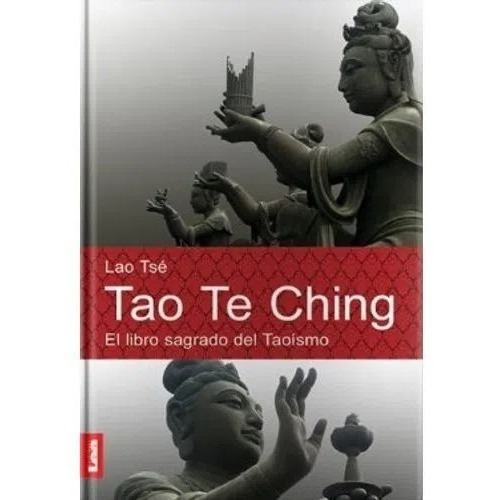 Tao Te Ching - Anónimo / Ed. Enzo Maqueira
