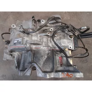 Caixa De Câmbio Automática Volvo S40 1.8 16v 1999