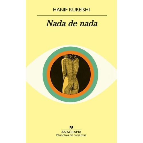 Nada De Nada - Hanif Kureishi