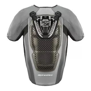 Protetor Colete Alpinestars Tech-air 5 Airbag Original @#