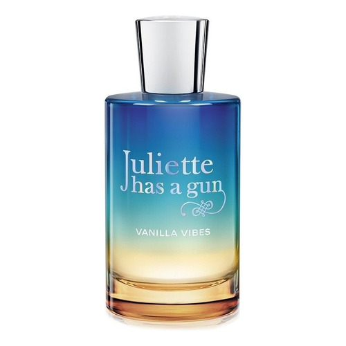 Perfume Mujer Juliette Vanilla Vibes Edp 100 Ml
