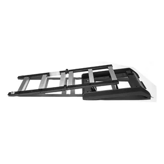 Escalera Lateral Ford Bronco 2021-2023