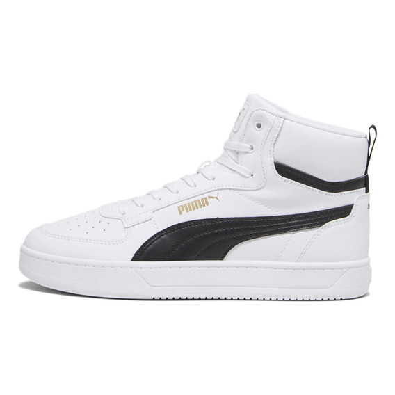 Zapatilla Puma Puma Caven 2.0 Mid Blanco Hombre