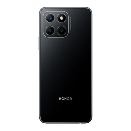 Honor X6 64 GB midnight black 4 GB RAM