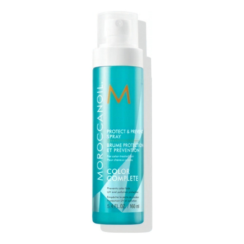 Moroccanoil Spray Protección Y Prevención 160ml