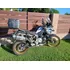 Bmw Gs 850 Año 2020