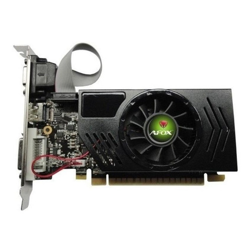 Placa de vídeo Nvidia Afox  GeForce 700 Series GT 730 AF730-2048D3L1 2GB