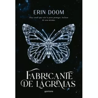 Fabricante De Lagrimas | Erin Doom