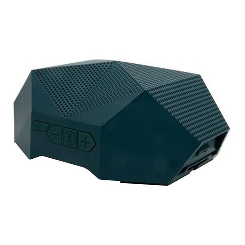 Parlante Bluetooth Outdoor Tech Turtle Shell 3.0 Sumergible