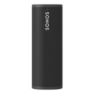 Bocina Sonos Roam Portátil Con Bluetooth Y Wifi Shadow Black 