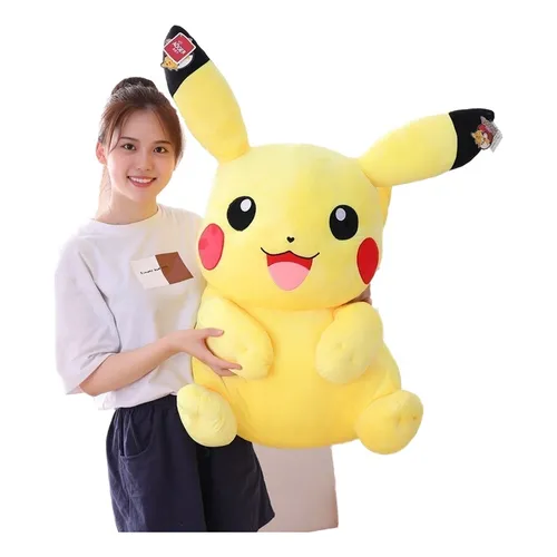 Cojin de pikachu hotsell
