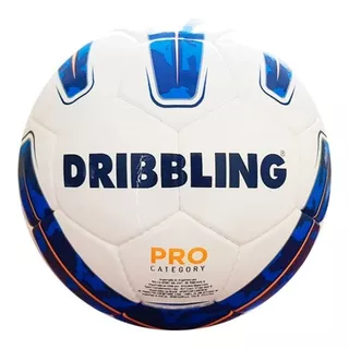 Pelota De Fútbol Dribbling Mars 20 Pro N° 5