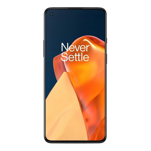 OnePlus 9R Dual SIM 128 GB carbon black 8 GB RAM