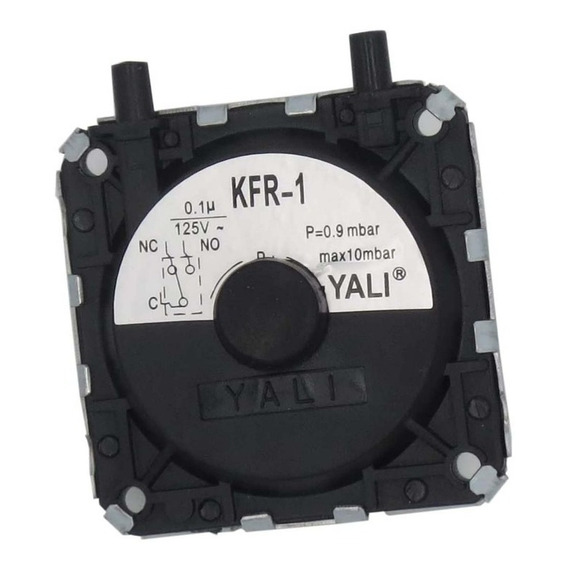 Interruptor De Presión Del Viento Del Agua Calentador Kfr-1