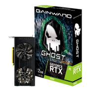 Placa De Vídeo Nvidia Gainward  Ghost Geforce Rtx 30 Series Rtx 3060 Ne63060019k9-190au 12gb