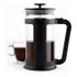 Cafetera Bialetti Smart 3 Cups automática negra prensa francesa
