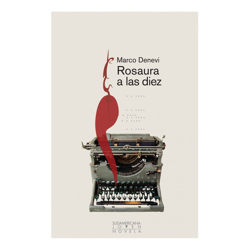 Libro Rosaura A Las Diez - Marco Denevi